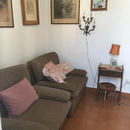 Alloggio Gabry Apartmán Sanremo