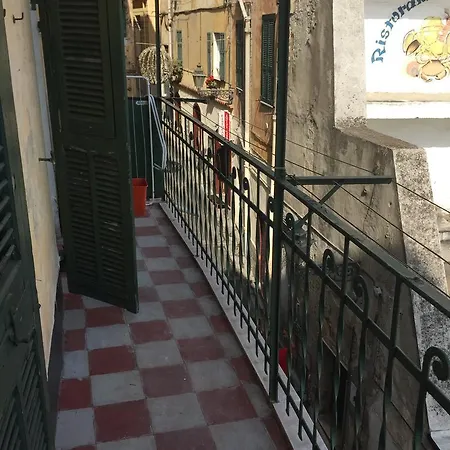 Alloggio Gabry Sanremo