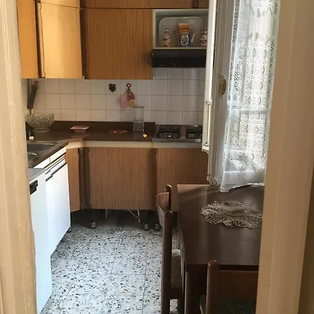 Alloggio Gabry Apartmán