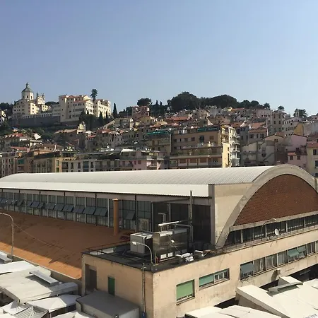 Apartmán Alloggio Gabry *
