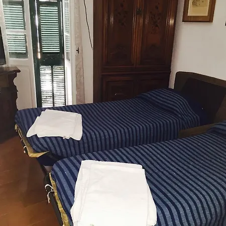 Alloggio Gabry Apartmán *
