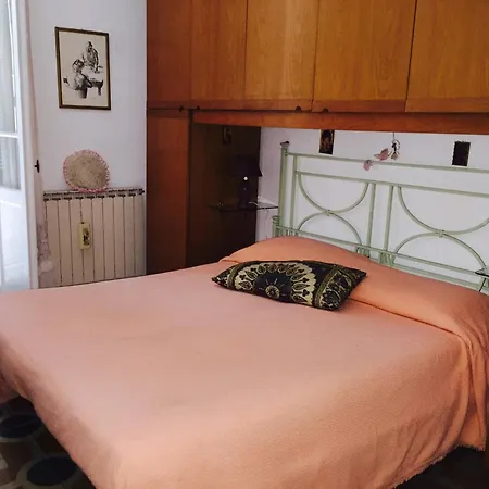Alloggio Gabry Apartmán