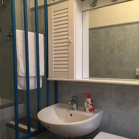 Apartmán Alloggio Gabry