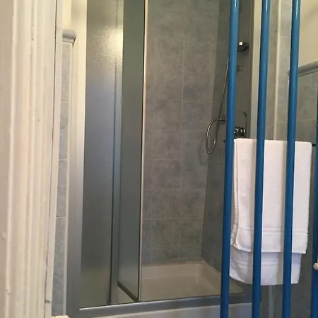 Apartmán Alloggio Gabry Sanremo