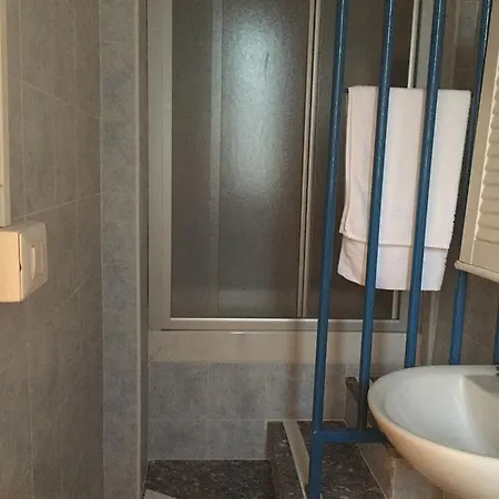 Alloggio Gabry Apartmán Sanremo