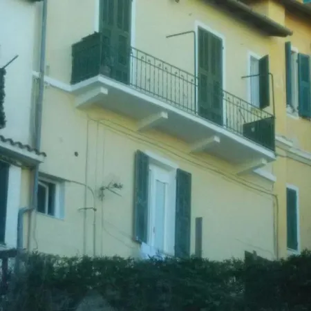 Alloggio Gabry Apartmán