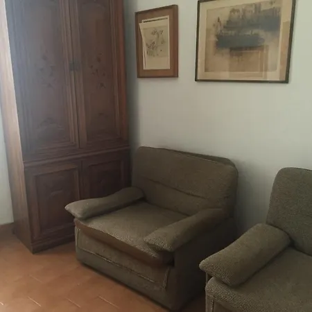 Apartmán Alloggio Gabry *