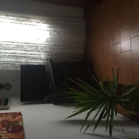 Alloggio Gabry Apartmán *